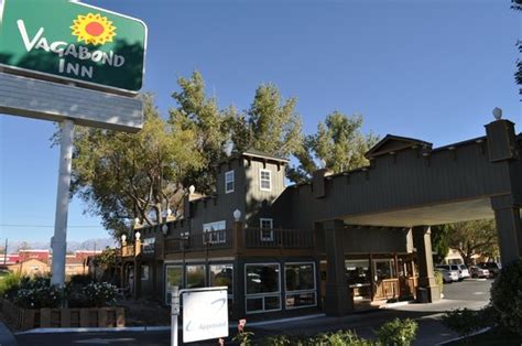 Vagabond inn bishop in bishop ca at 1030 north main st. Vagabond Inn Bishop (CA) - Hotel Reviews - TripAdvisor