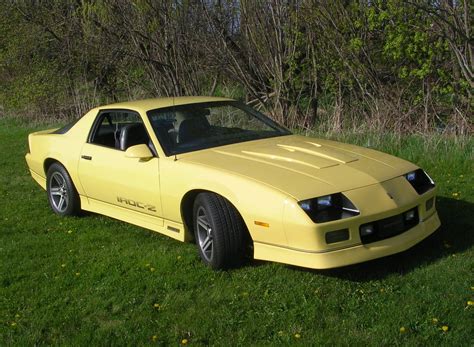 Instant free online tool for fahrenheit to celsius conversion or vice versa. '85 IROC-Z for sale - Third Generation F-Body Message Boards