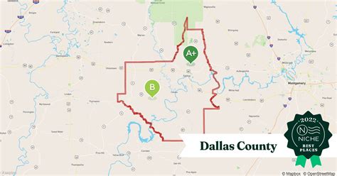Best Dallas County Zip Codes To Live In Niche
