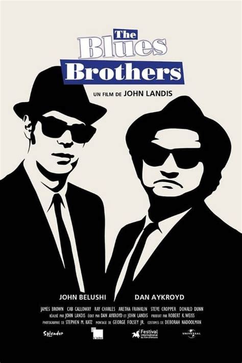 Vostfr Voir The Blues Brothers 1980 Streaming Complet Vf Gratuit