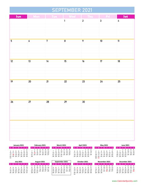 January 2022 Calendar Vertical Best Calendar Example