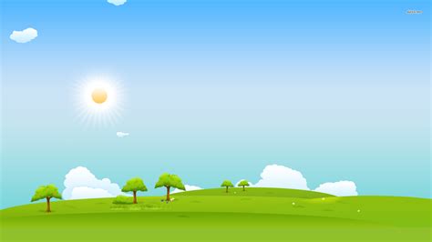 Background Grass And Sky Clipart 10 Free Cliparts Download Images On