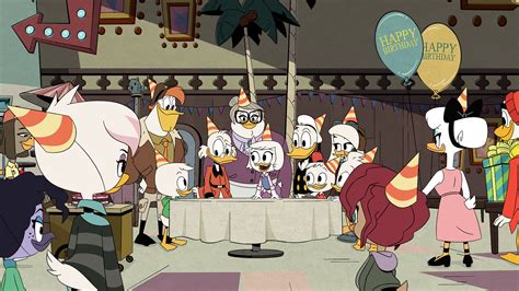 The Ducktales Bosses On Why The Finale Wont Be The Last Of The