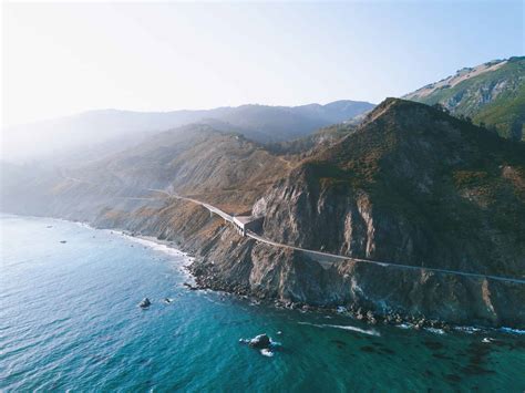 Monterey County The Crowning Jewel Of Californias Highway 1 Road Trip