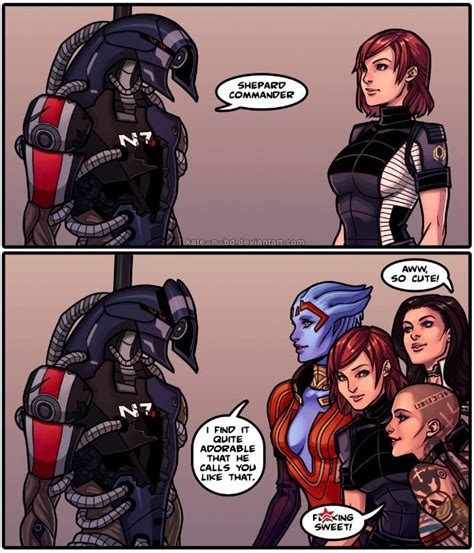 Legion Mass Effect Legion Mass Effect Mass Effect Comic