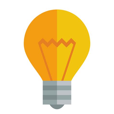 Light Bulb Icon Png 352747 Free Icons Library