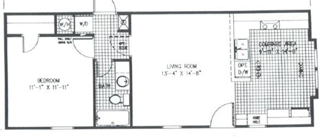 14x40 shed house floor plans. Legacy #H4864 16x40 | Shed house plans, Cabin floor plans ...