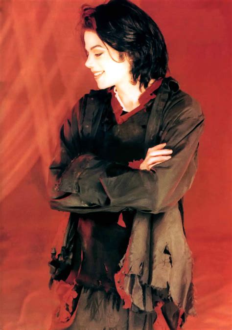 Michael jackson's short film for earth song was the fourth of seven short films produced for recordings from history: Earth Song 20 Years Later | Michael Jackson World Network