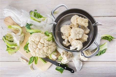 Maybe you would like to learn more about one of these? How Long To Steam Cauliflower - Comprehensive Guide