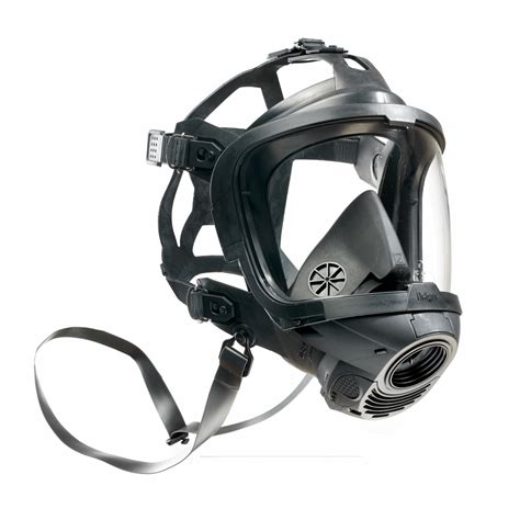 Dräger Fps 7000 M2 Pc Cr Raepdm Full Face Masks Respiratory