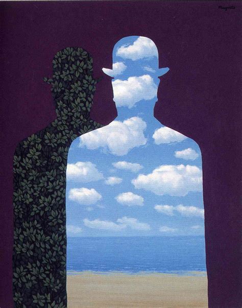 High Society Rene Magritte Wikiart Org