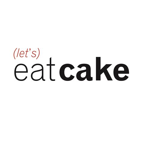 let s eat cake — jaime ogle