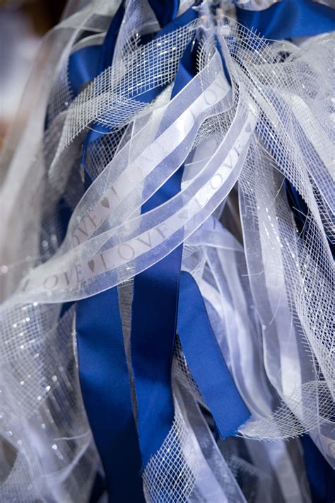 Diy kanzashi beetles from satin ribbon. Wedding Craft: DIY Ribbon Wand Send Off - My Crafty ...
