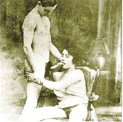 Vintage Sex 1900s All The Way To The 1970s 71 Pics