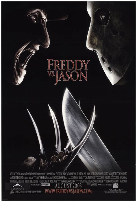 Movie Freddy Vs Jason
