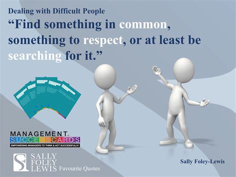 Dealing with Difficult People | Dealing with difficult ...