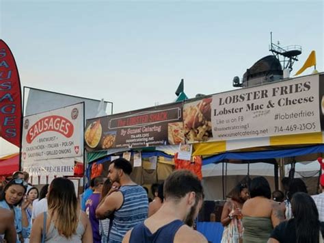 Port Of Los Angeles Lobster Festival Updated February 2024 491