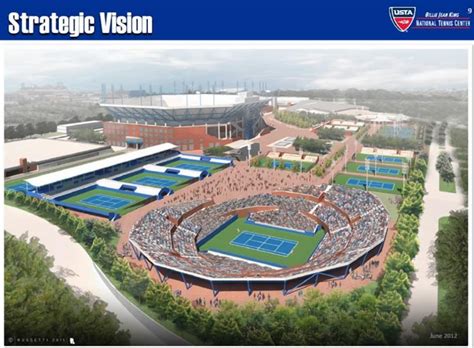Hotels near popular flushing attractions. USTA fires back against critics of its proposed expansion ...