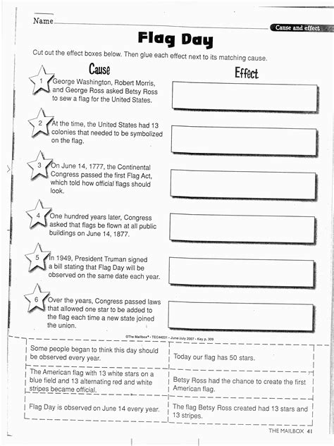 There are many concepts that first appear in the 6th grade language arts curriculum. Printable Worksheets For 6Th Grade Language Arts ...