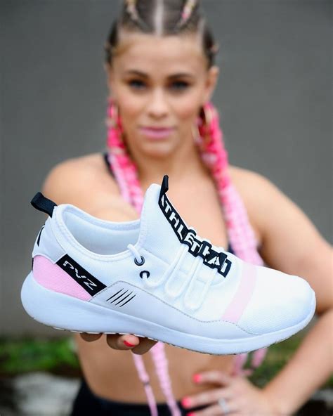 Jessica eye and paige vanzant discuss their move to flyweight ahead of their debuts in the division at fight night saint louis: PAIGE VANZANT for Athletikan, September 2019 - HawtCelebs