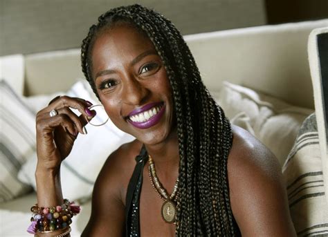 10 Famous Black Lesbian Celebrities In 2023