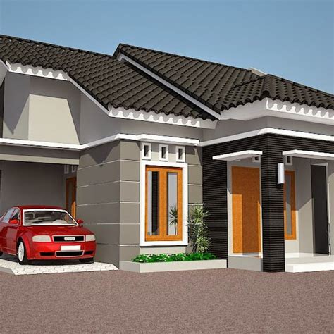 Kumpulan Gambar Rumah Terbaru: Ide model atap rumah minimalis Terbaru