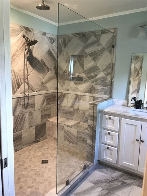 Stone & tile centre offers top quality products for the mornington peninsula. Sovereign stone pearl tiles. Tidewater blue by Sherwin ...