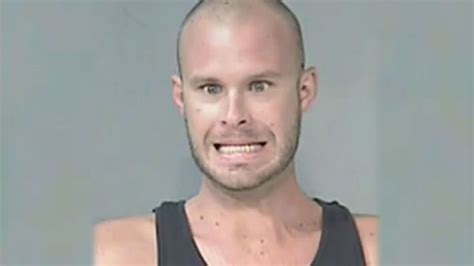 The Best Mugshots Of The Year 45 Pics