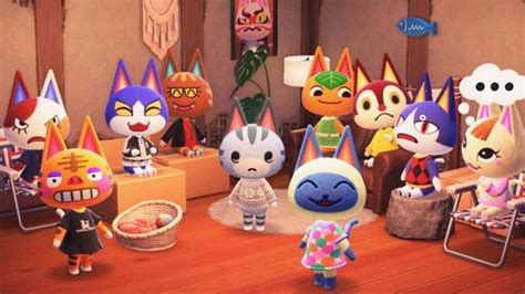 3 Popular Villagers In Animal Crossing New Horizons And 3 Who Are Often