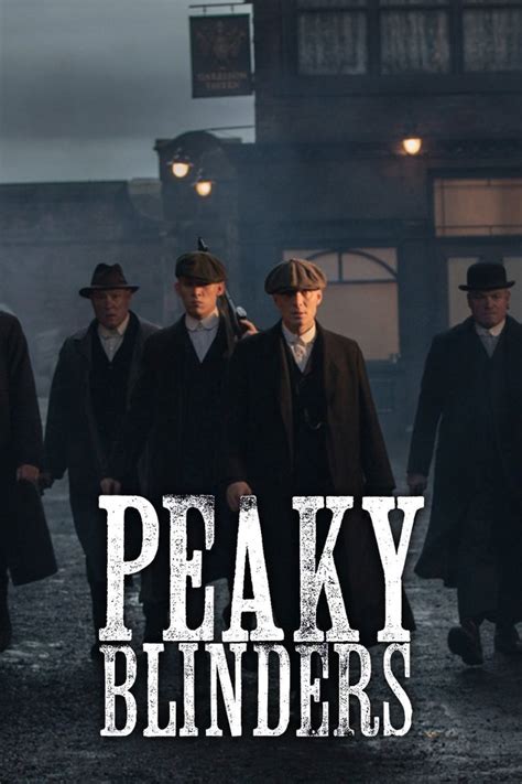 Top 10 Gritty Shows Like Peaky Blinders Everyone Should Watch