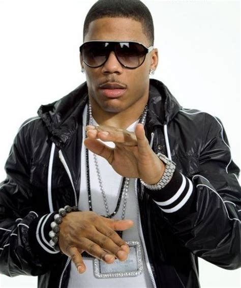 Which Picture Of Nelly Do You Like Best Nelly Fanpop