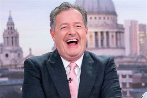 Piers morgan is a journalist and one of the 12 different celebrity judges who have sat on the america's got talent judging panel. Controversial 'Anti-Piers Morgan' tickets on sale for ...