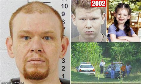 Missouri Killer Johnny Johnson Makes Haunting Apology In Last Words Before Being Executed For