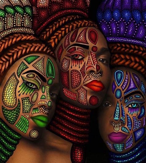 Pin By Nikki Simpson💋 On Melanin Art Black Love Art African American