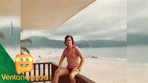 Check spelling or type a new query. Pedro Sola causa sensación con foto de joven | Ventaneando ...