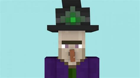 Witches In Minecraft Everything Players Need To Know