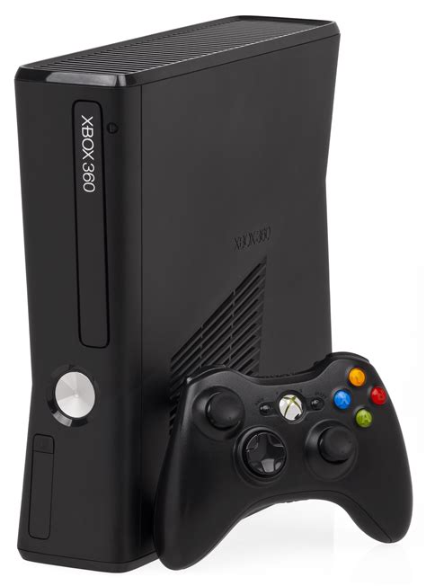 What Is Xbox 360 Console