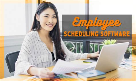 The Best Employee Scheduling Software Options In Depth Post