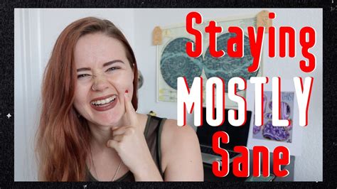 10 Things To Do To Stay Mostly Sane During Quarantine Youtube