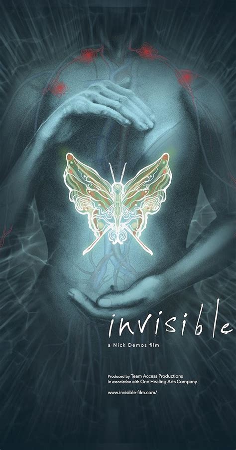 Invisible The Film 2018 Imdb