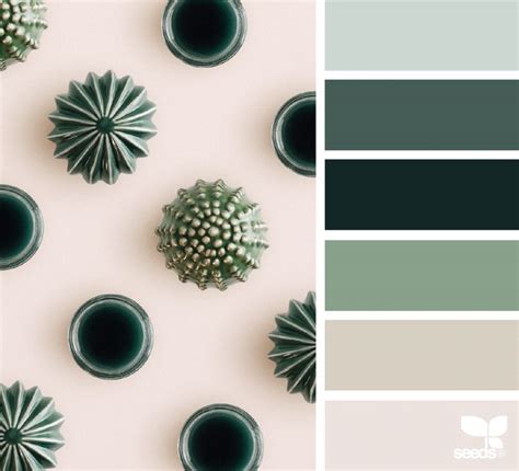 Color Inspiration Color Collect Design Seeds Codesign Magazine