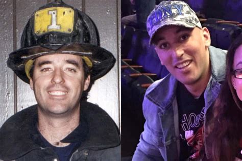13 Children Of Fallen Firefighters Will Graduate And Become