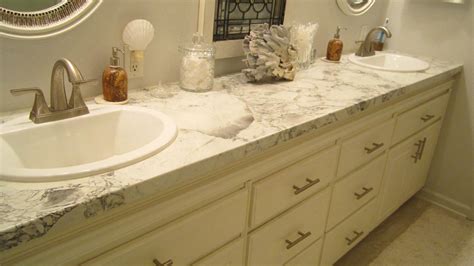 Formica Bathroom Vanities Photos