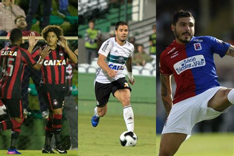 Latest news, fixtures & results, tables, teams, top scorer. Saiba o que cada time precisa pra alcançar os objetivos no Paranaense | Futebol | Tribuna PR ...
