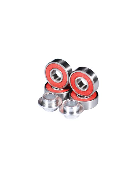 Madd K1 Ball Bearings