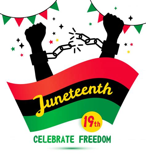 50+ vectors, stock photos & psd files. Juneteenth day background celebration of 19 june | Premium ...