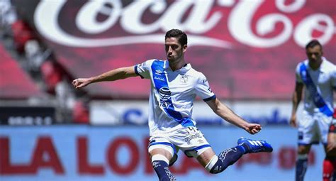 Santiago ormeño no estaría disponible en puebla para enfrentar a américa, en el partido de la jornada 9 del guard1anes 2020. Santiago Ormeño en Puebla: los que lo conocen explican su ...