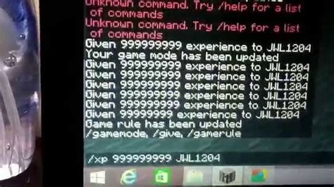 How to give yourself experience in minecraft 1.2.4/5. Minecraft Command Give Xp - Aviana Gilmore