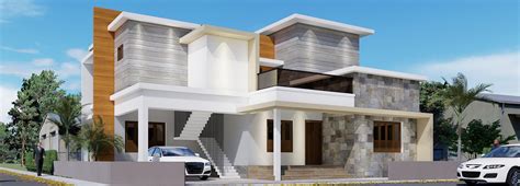 Simple Low Budget Plan Kerala Modern House Design Interior Home Design Home And Aplliances