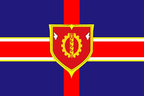 Communist Britannia Flag By Master Strategist Image Code Geass Universe Domini Ver Mod For